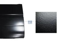 Bumper DT Spare Parts
