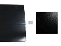 Bumper DT Spare Parts