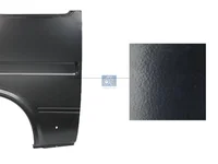 Sidewall DT Spare Parts
