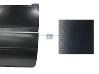 Sidewall DT Spare Parts