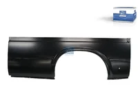 Sidewall DT Spare Parts