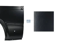 Sidewall DT Spare Parts