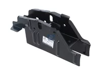 Support DT Spare Parts