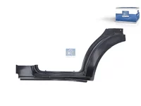 Mudguard DT Spare Parts