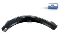 Mudguard DT Spare Parts