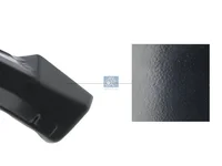 Mudguard DT Spare Parts