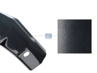 Mudguard DT Spare Parts