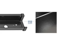 Bumper DT Spare Parts