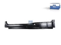 Abdeckblech DT Spare Parts