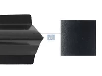 Guide rail DT Spare Parts