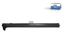 Guide rail DT Spare Parts