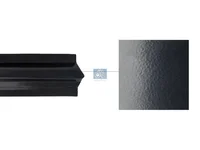 Guide rail DT Spare Parts