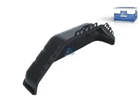 Mudguard DT Spare Parts