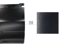 Mudguard DT Spare Parts