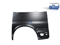 Mudguard DT Spare Parts