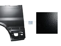 Mudguard DT Spare Parts