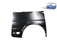 Mudguard DT Spare Parts