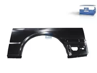Mudguard DT Spare Parts