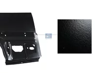 Mudguard DT Spare Parts