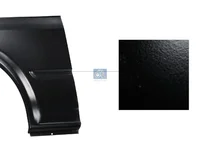 Mudguard DT Spare Parts