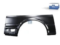 Mudguard DT Spare Parts