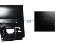 Mudguard DT Spare Parts