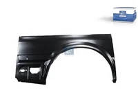Mudguard DT Spare Parts