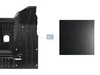 Grilă DT Spare Parts