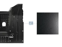 Grilă DT Spare Parts