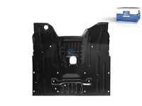 Grilă DT Spare Parts