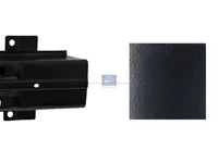 Bumper DT Spare Parts