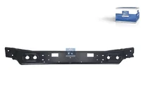 Quertrager DT Spare Parts