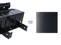 Step wel case DT Spare Parts