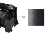 Einsteigkasten DT Spare Parts