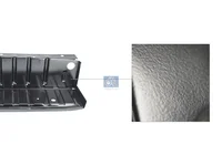 Einsteigkasten DT Spare Parts