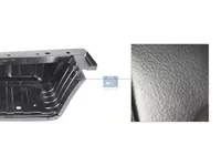 Einsteigkasten DT Spare Parts