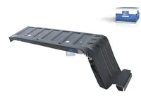 Trittblech DT Spare Parts