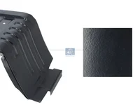 Trittblech DT Spare Parts