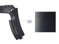 Parafango DT Spare Parts