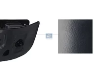 Parachoque DT Spare Parts