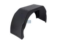 Parafango DT Spare Parts