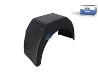 Parafango DT Spare Parts