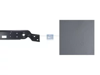Quertrager DT Spare Parts