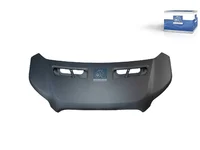 Bonnet DT Spare Parts