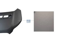 Bonnet DT Spare Parts