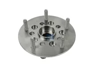 Radnabe DT Spare Parts