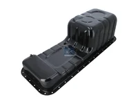 Sifonul DT Spare Parts