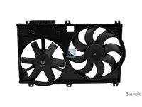 Ventilator DT Spare Parts