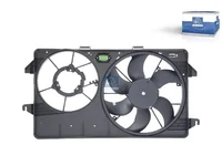Ventilator DT Spare Parts