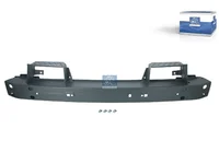 Quertrager DT Spare Parts